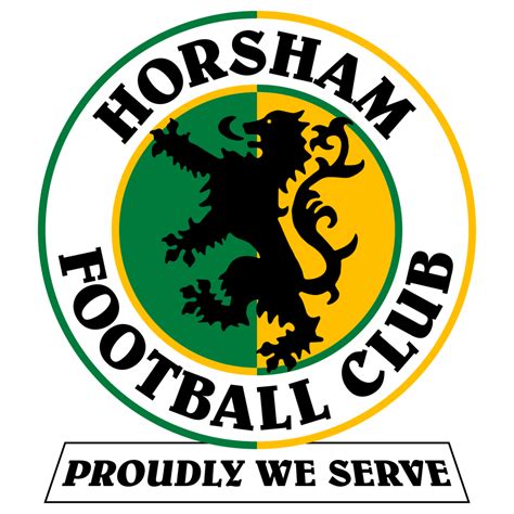 Horsham V Dartford Dartford Football Club Official Website