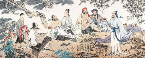 The Six Dynasties A Prosperous Epoch In Chinese Literary History Csst