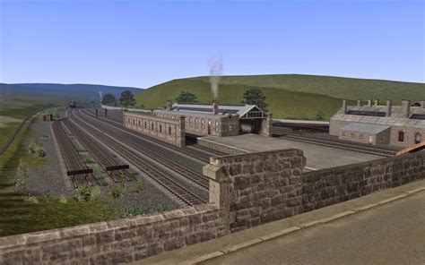 Stainmore Shap And Eden Valley Project Kirkby Stephen East Takes Shape