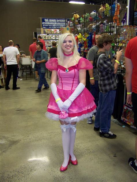 Nashville Comic Expo | Sevan Paris