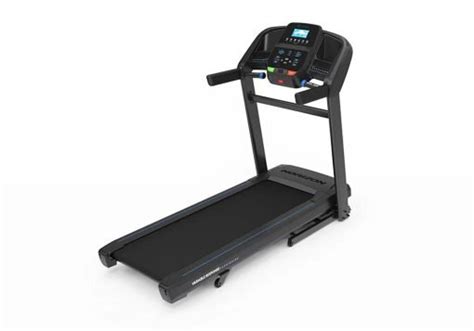 Tapis Roulant T Horizon New Casa E Fitness Ora Il Fitness A