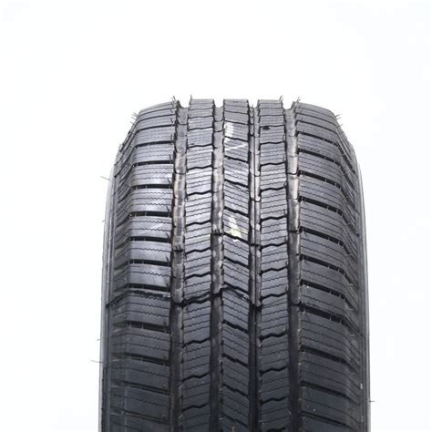 New 26565r18 Michelin Defender Ltx Ms 114t 1232 Utires