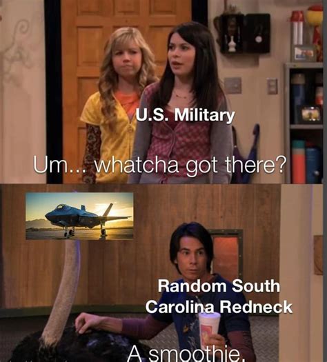 Missing F-35 Stealth Jet : r/memes