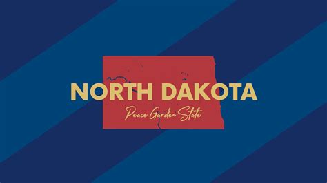 Top States For Business 2021: North Dakota