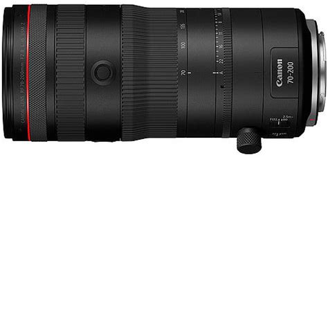 Canon Rf Mm F L Is Usm Z Lens Hire Rf Mount Rentacam