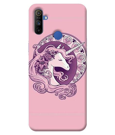 Realme Narzo 10a Printed Cover By Furnish Fantasy Printed Back Covers Online At Low Prices