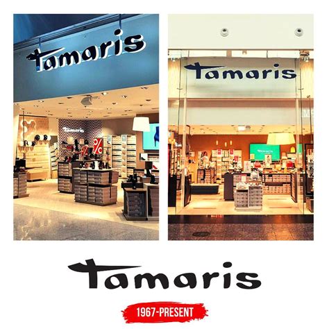 Tamaris - популярный немецкий бренд женской обуви, история бренда ...