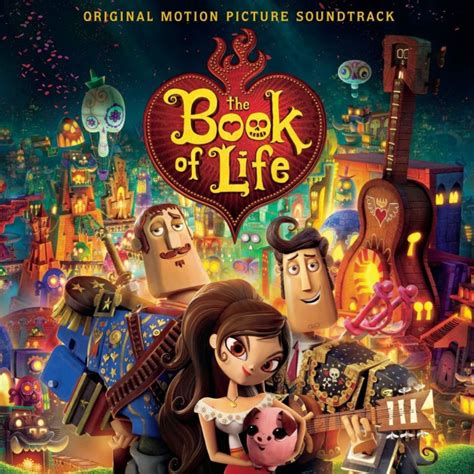 The Book of Life Movie | Opens 2 April 2015 - What's on for Adelaide ...