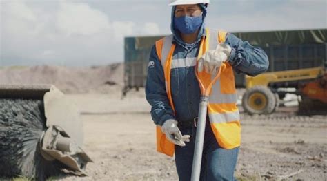 Enfrentamientos por relleno sanitario El Inga Gamavisión Ecuador