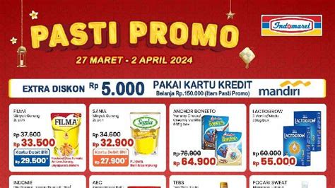 HARGA Minyak Goreng 30 Maret 4 April 2024 Di Promo JSM Superindo