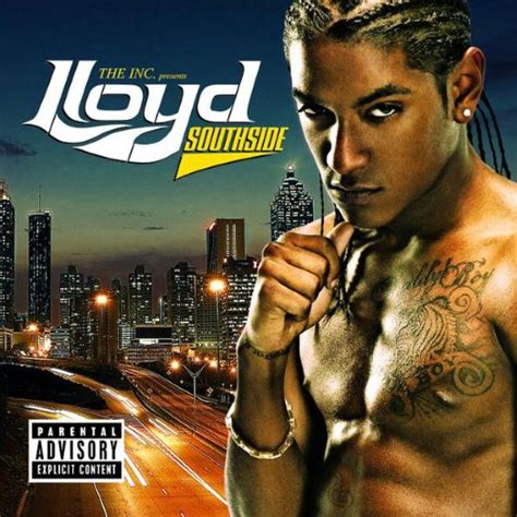 Lloyd - Southside - Reviews - Album of The Year