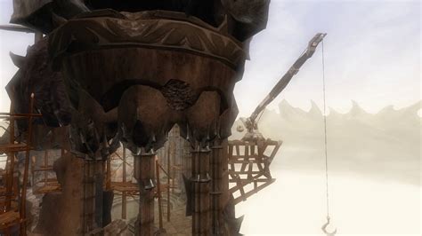 Overlord 1: Rebuilding the Dark Tower's outside by SPARTAN22294 on ...