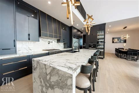 Celebrating Excellence: Reborn Renovations Triumphs with Three Wins at