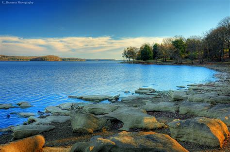 J Percy Priest Lake J Percy Priest Lake Located Just East Flickr