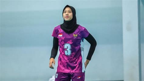 Megawati Jadi Mvp Putaran Pertama Liga Voli Korea Selatan