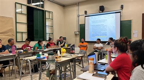 Se Empieza A Preparar El Congreso Nacional De Exploradores Don Bosco Sur