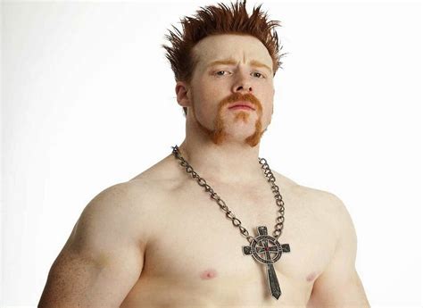 Sheamus High Quality Wallpaper