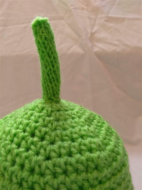 Teletubbies Dipsy Hand Crochet Beanie Hat Green Teletubby - Etsy