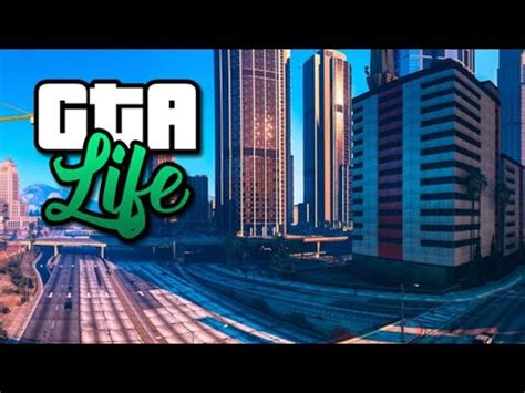 LIVE GTA 5 RP PS4 FR VENEZ Sans Discrord Session Gtarp