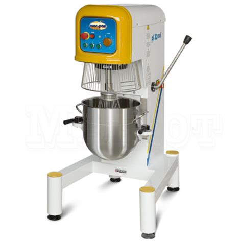 PLANETARY MIXER PL40VAR Al Bait Al Halabi Kitchen Equipment STORE