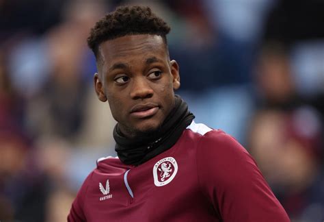 West Ham Have Called Aston Villa About Star Jhon Duran And He May Fancy The Move