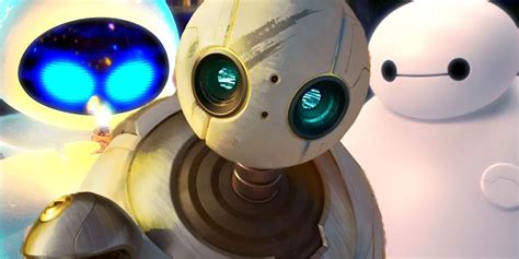 The Wild Robot Digital Release Date Revealed After Sequel Announcement