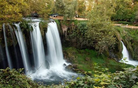 Antalya Waterfalls Tour - Private Guided - Ephesian