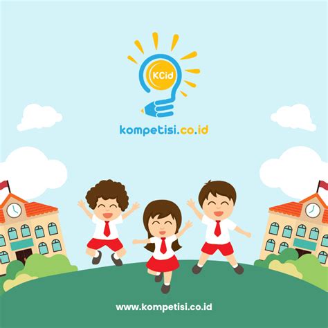 beranda kompetisicoid kompetisi pelajar nasional