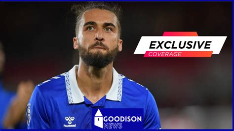 man utd  sign everton striker calvert lewin   double deal