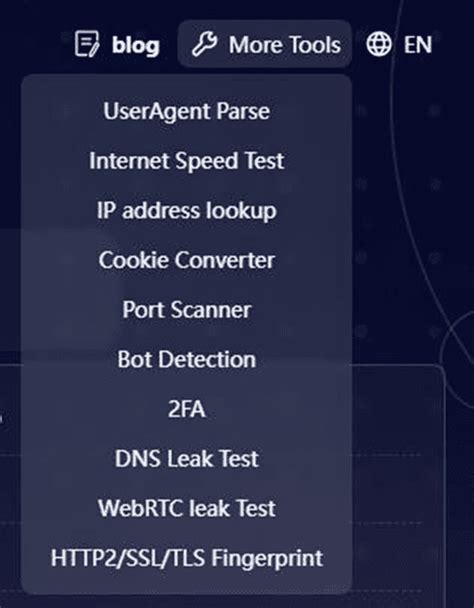 How To Use Browserscan To Verify Your Browser Fingerprint My Framer Site