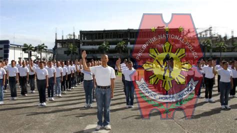 Cy Patrolman Patrolwoman Pnp Regular And Attrition Recruitment