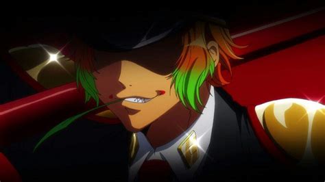 Samon Gokuu Wiki 🔒nanbaka🃏💊amino🍕 Amino