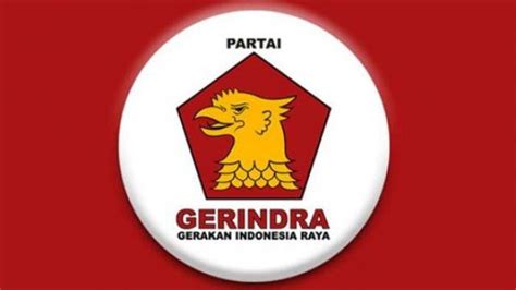 Logo Gerindra Terbaru – DIKBUD