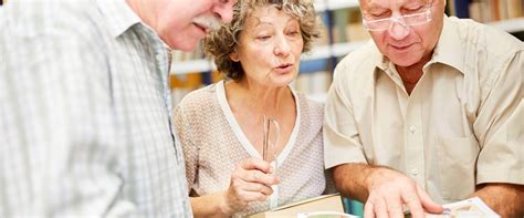 How Our Community Supports Lifelong Learners | Regency Oaks 