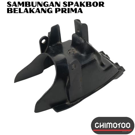 Jual Sambungan Spakbor Belakang Honda Astrea Prima Star Shopee Indonesia