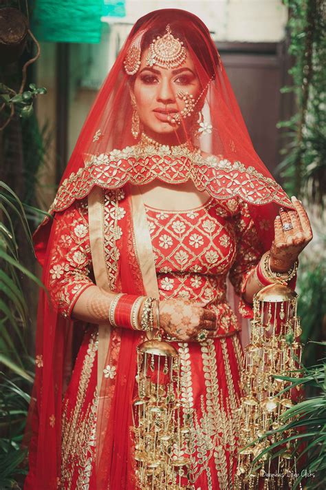 Most Beautiful Indian Brides Of All Time