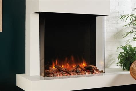 Ereflex W Electric And Gas Fire Sales Steineberg Fireplaces