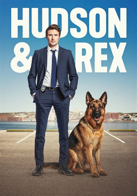 Hudson Rex Temporada Ver Todos Los Episodios Online