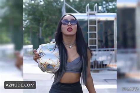 ROXANNE PEREZ Nude AZNude