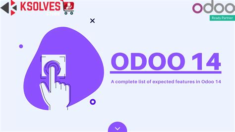 Odoo 14 A Complete List Of Expected Features PPT