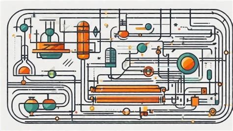 Premium Photo Exploring The Inner Workings Of Atoms And Subatomic