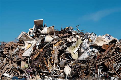 What Scrap Metal Is Worth The Most Hill Metal Recycling