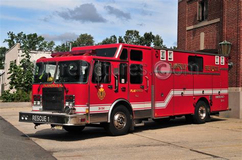 Union County Fire Apparatus Njfirepictures