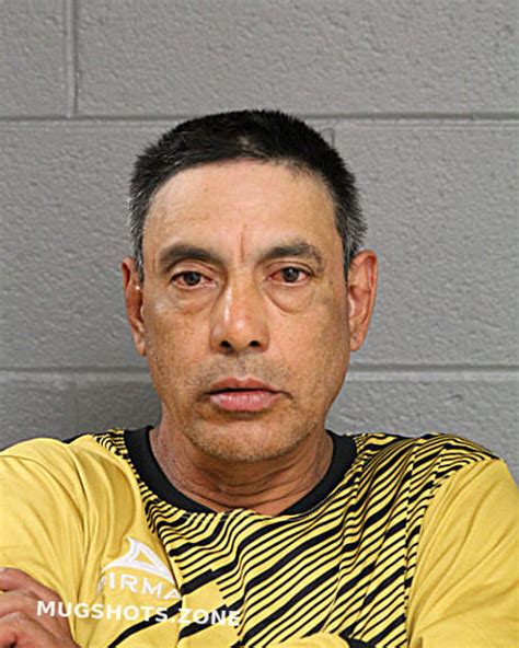 Fermin Diaz Chicago Mugshots Zone