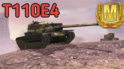 World Of Tanks Blitz T E Ace Tanker Mastery Badge Kills Youtube