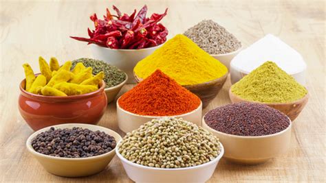 Buy Indian Spices At Best Price Indian Spices Manufacturer In Rajasthan