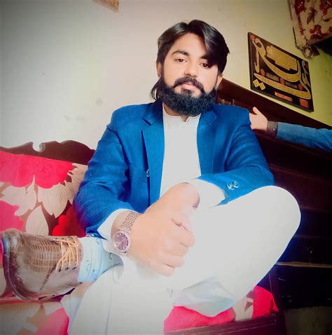 hafiz asghar ali