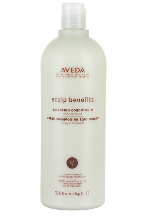 Aveda Aveda Scalp Benefits Balancing Conditioner 338 Oz