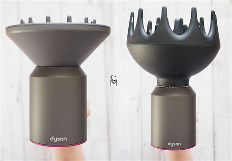 Dyson Diffuser Hack Curl Maven Black Orchid Diffuser And Dyson