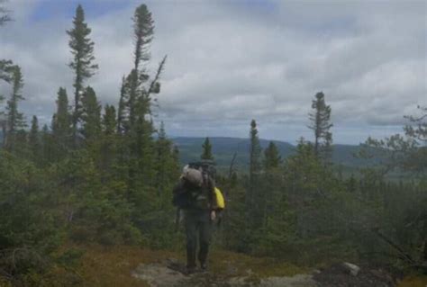Hardcore Hikers Only Worlds Top 5 Epic Trails Do You Know Travel